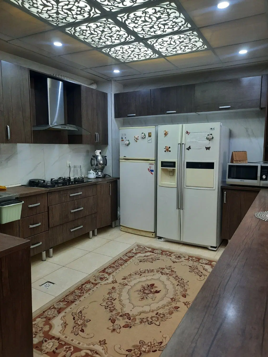 کابینت|مصالح و تجهیزات ساختمان|فردیس, نسترن غربی|دیوار