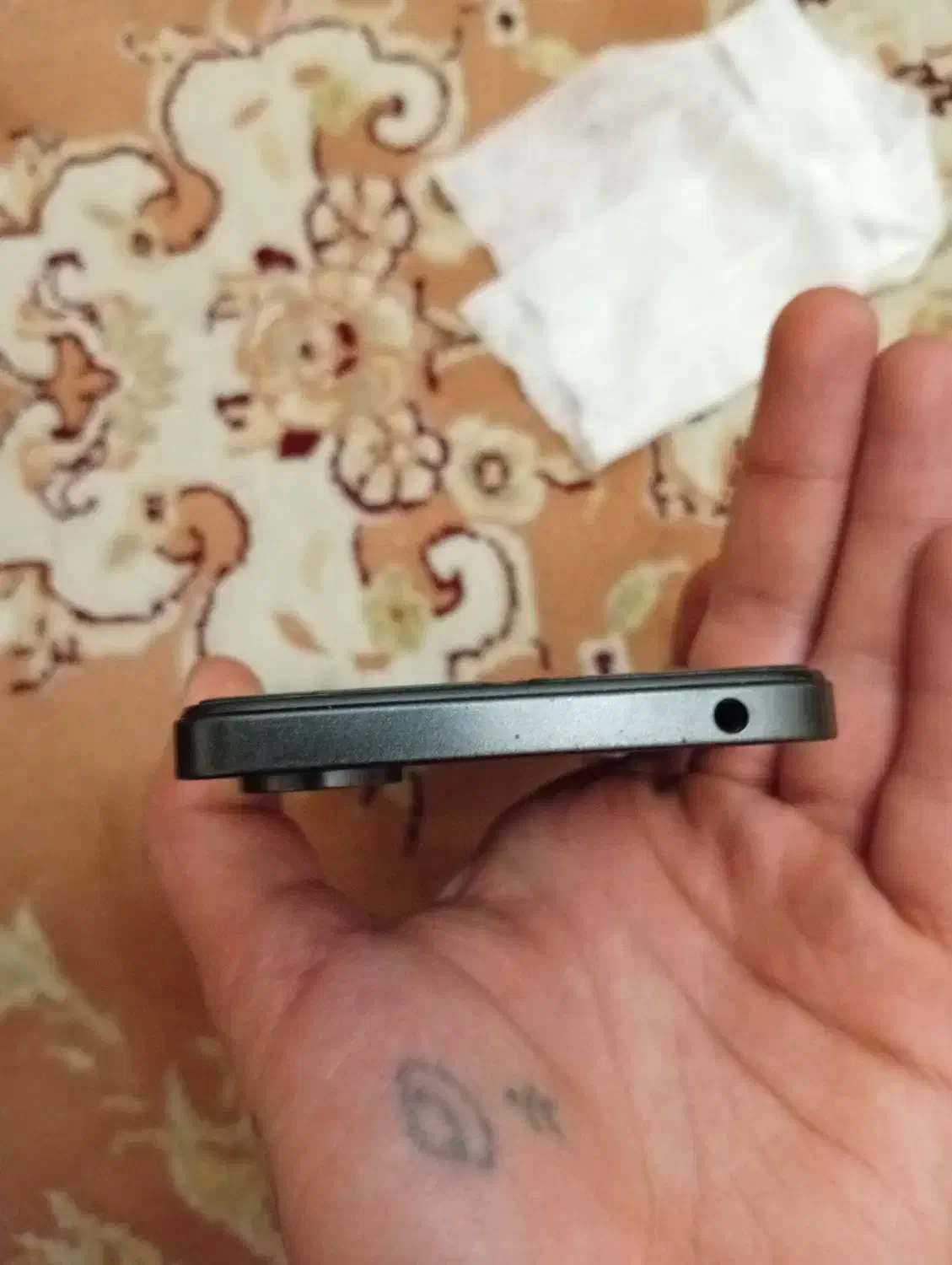 redmi13c|موبایل|تبریز, |دیوار