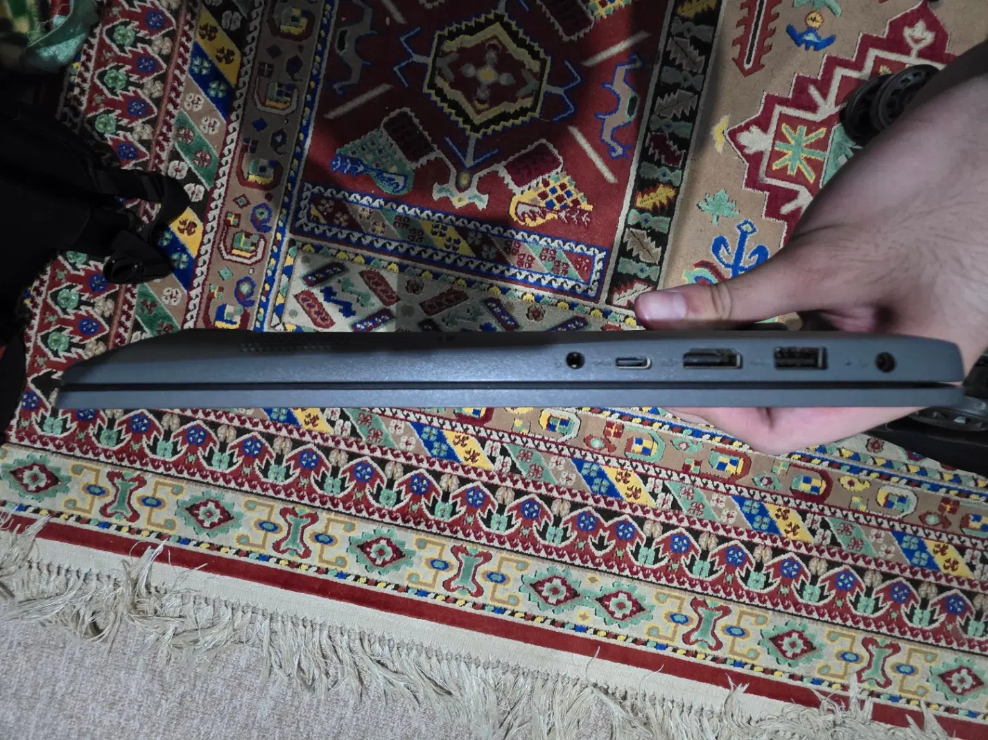 Lenovo ideapad 3|رایانه همراه|بوشهر, |دیوار
