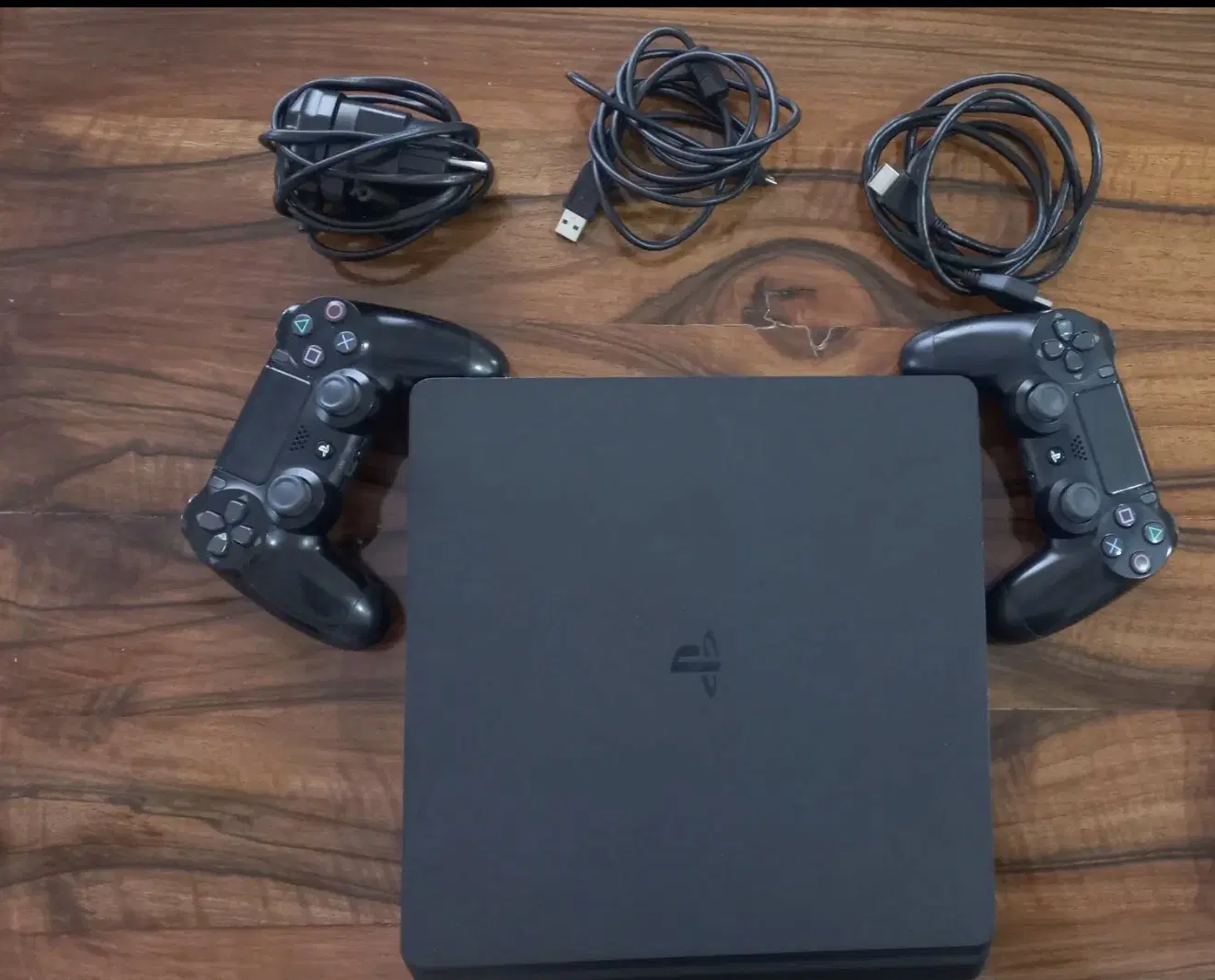 ps4|کنسول، بازی ویدئویی و آنلاین|سمنان, |دیوار