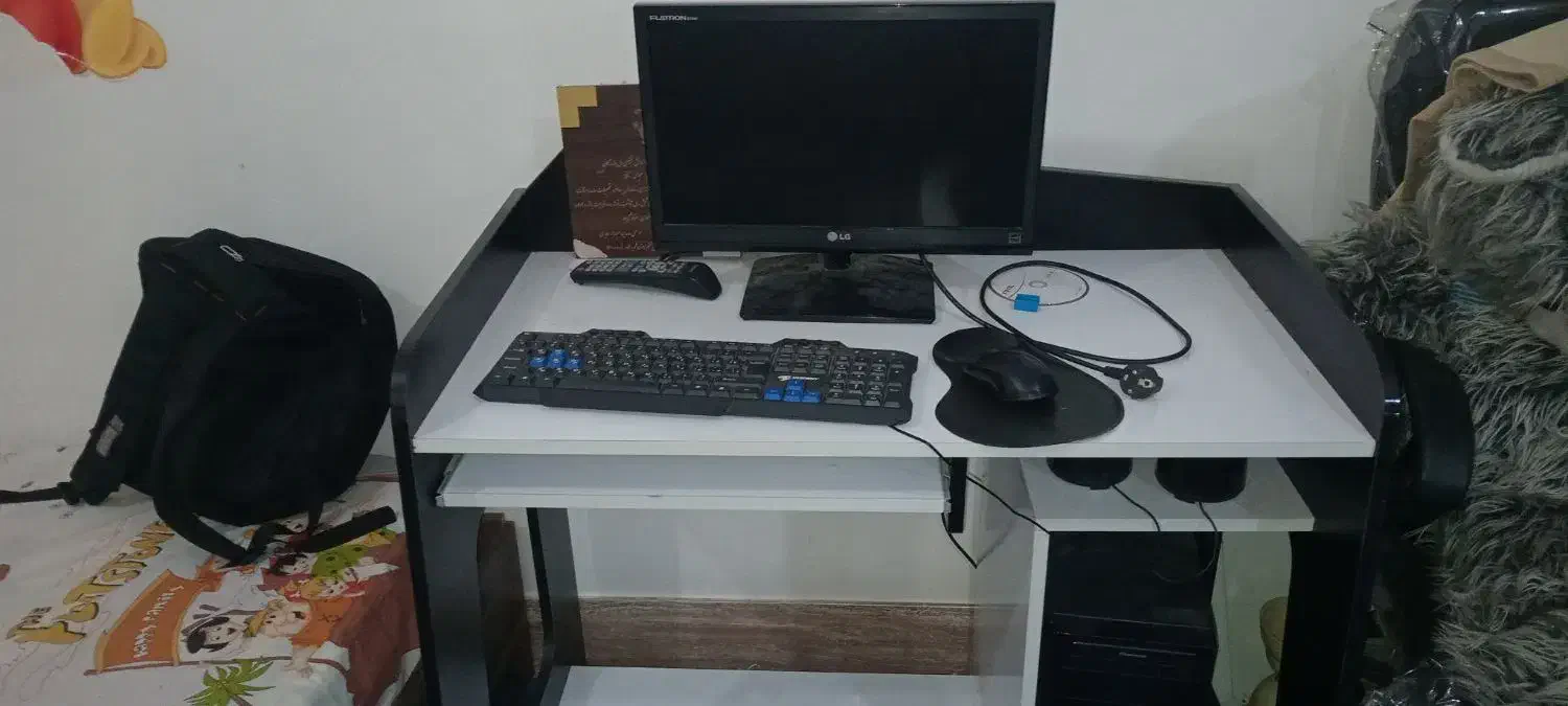کامپیوتر|رایانه رومیزی|بوشهر, |دیوار