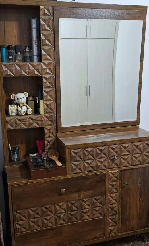 میز|تخت و سرویس خواب|یاسوج, |دیوار