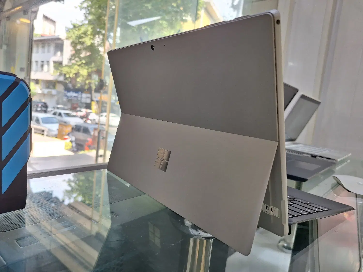 Surface pro 6|رایانه همراه|رشت, بازار|دیوار