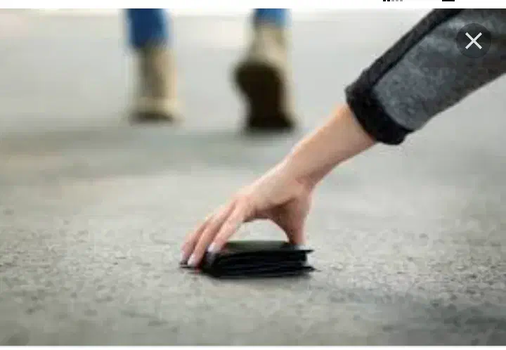 مدارک گمشده کارت ملی و وکارت بانکی|اشیا|زنجان, |دیوار