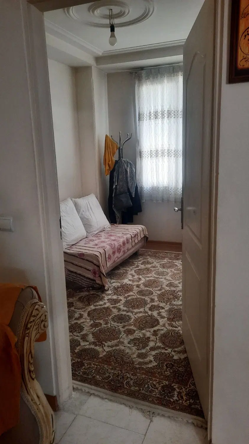۶۲ متر فول امکانات\خوش‌نقشه\مرتضوی - Bild 4