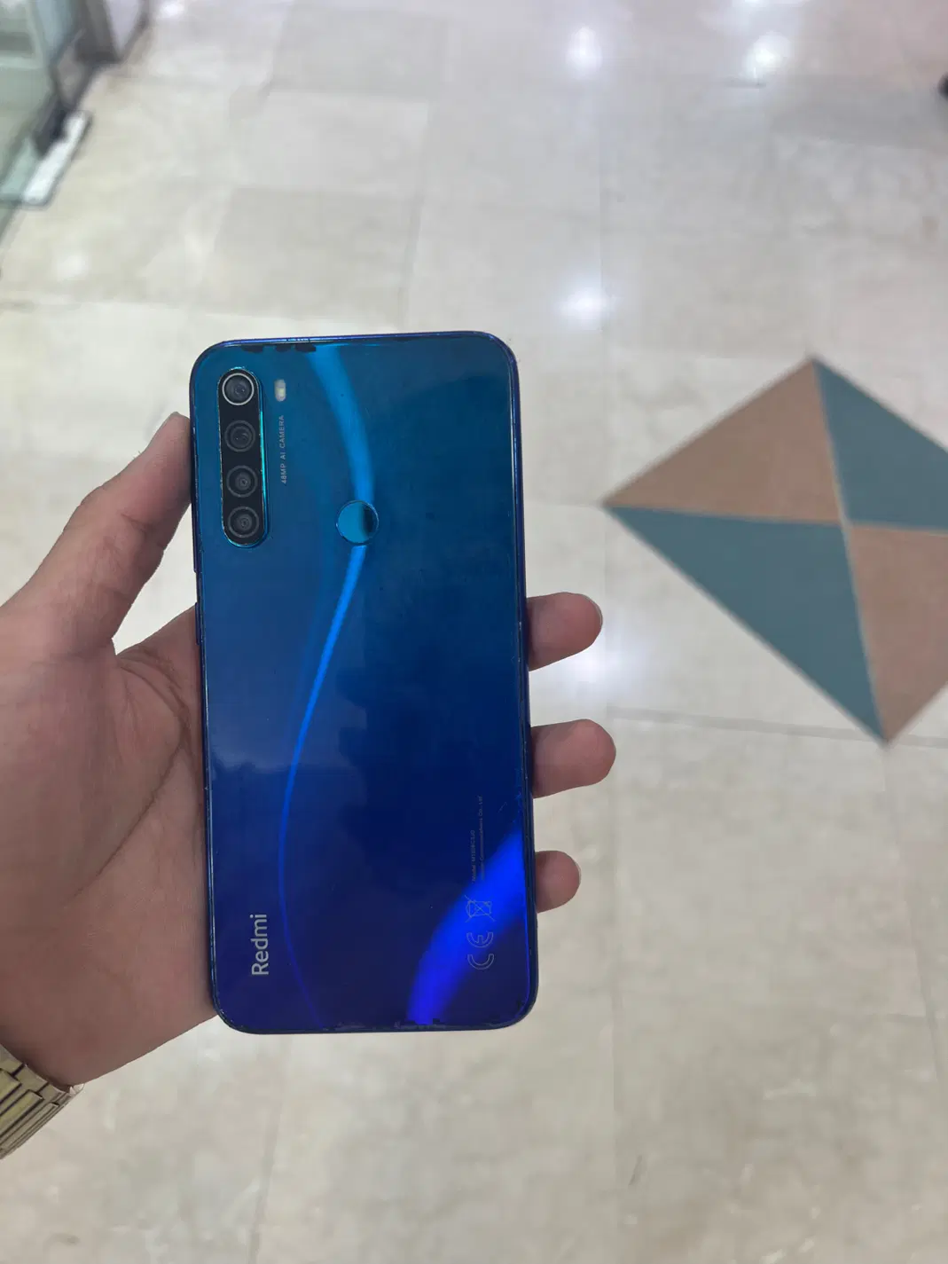 Redmi note 8|موبایل|بندرعباس, |دیوار