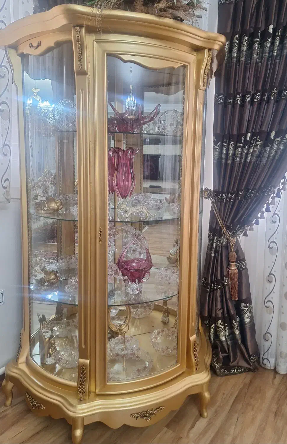 بوفه|بوفه، ویترین، کنسول|تبریز, |دیوار