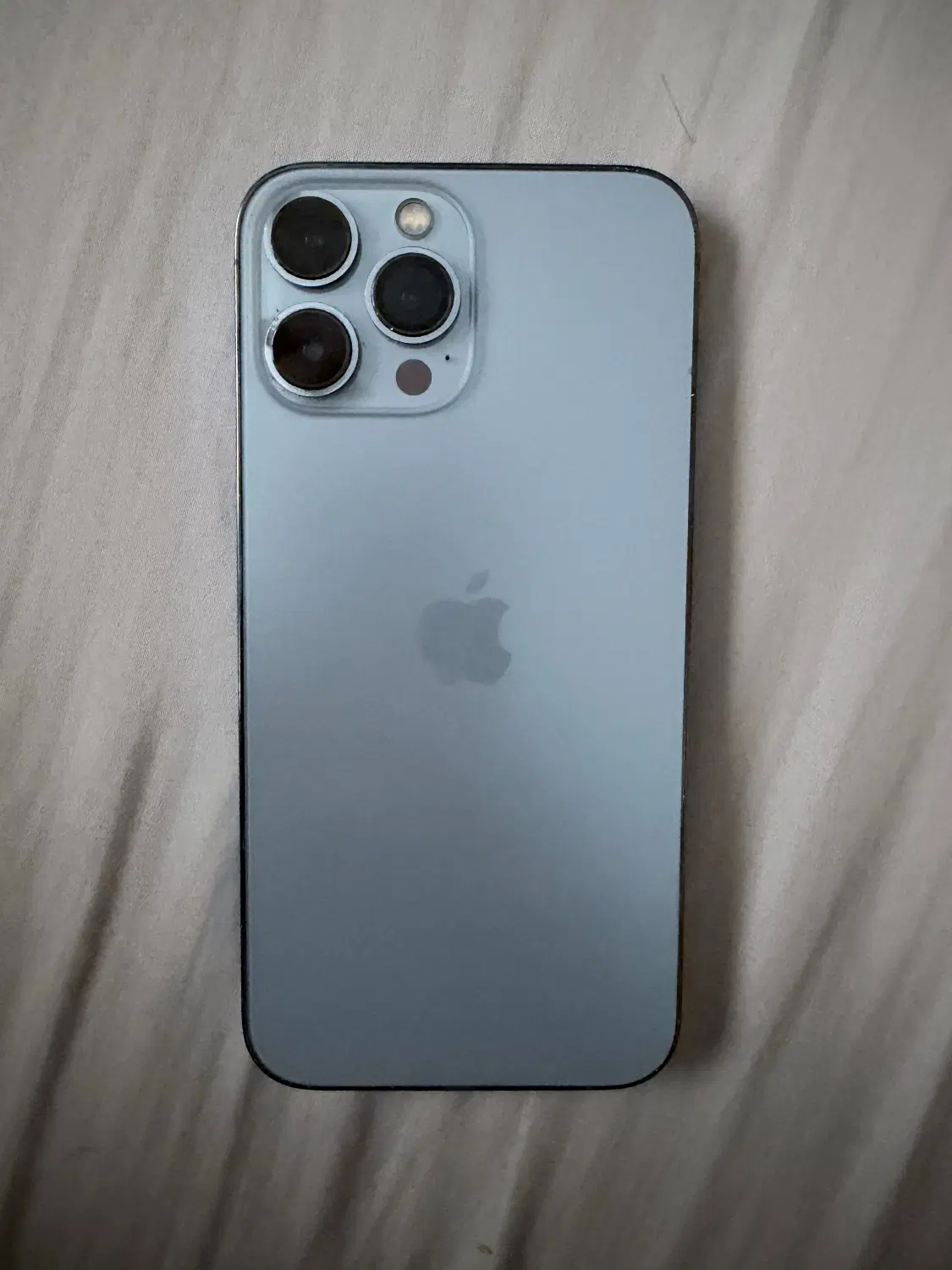 Iphone 13 pro max 256 zaa|موبایل|یزد, |دیوار