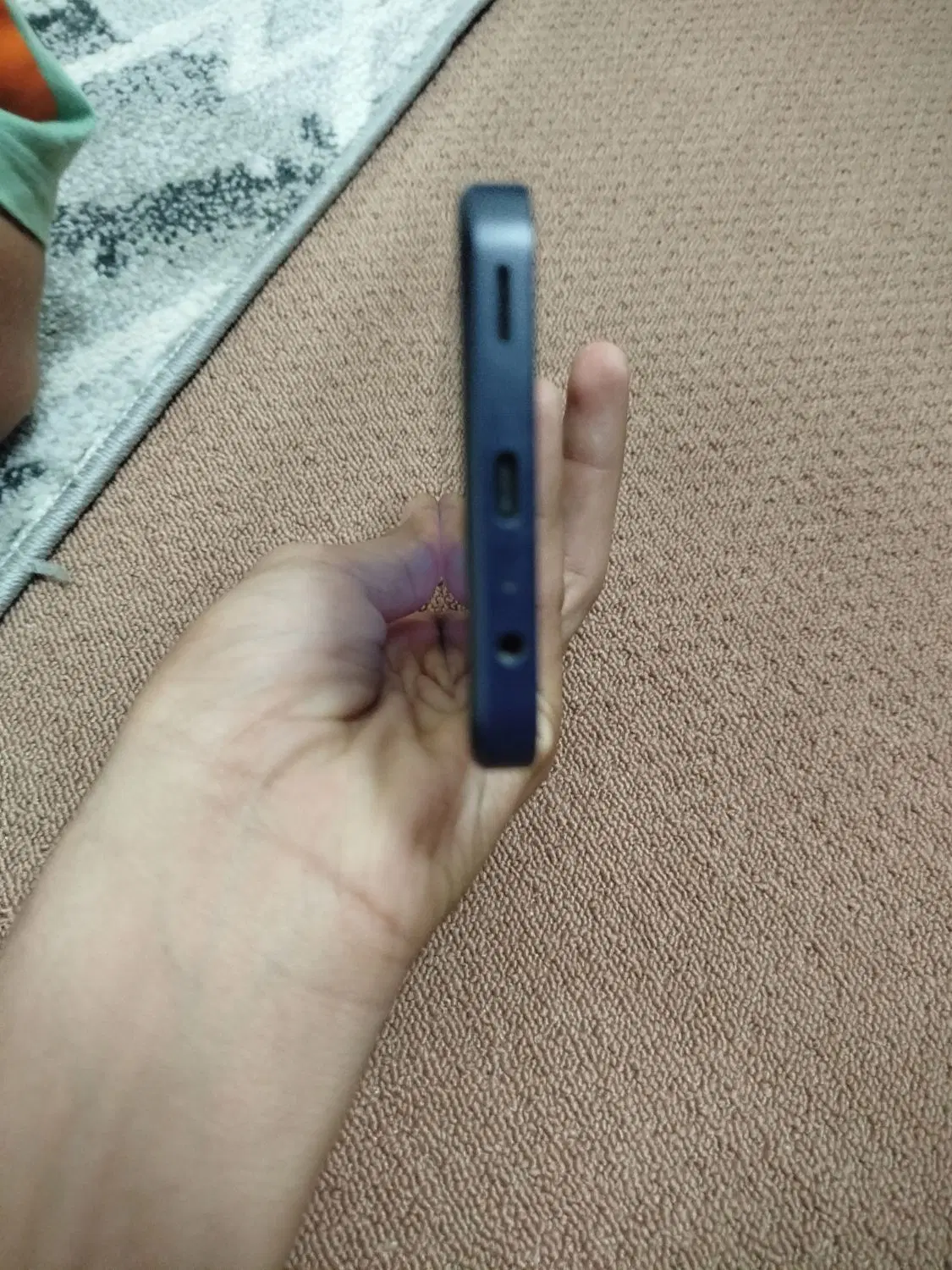 A15 256G|موبایل|قم, نیروگاه|دیوار