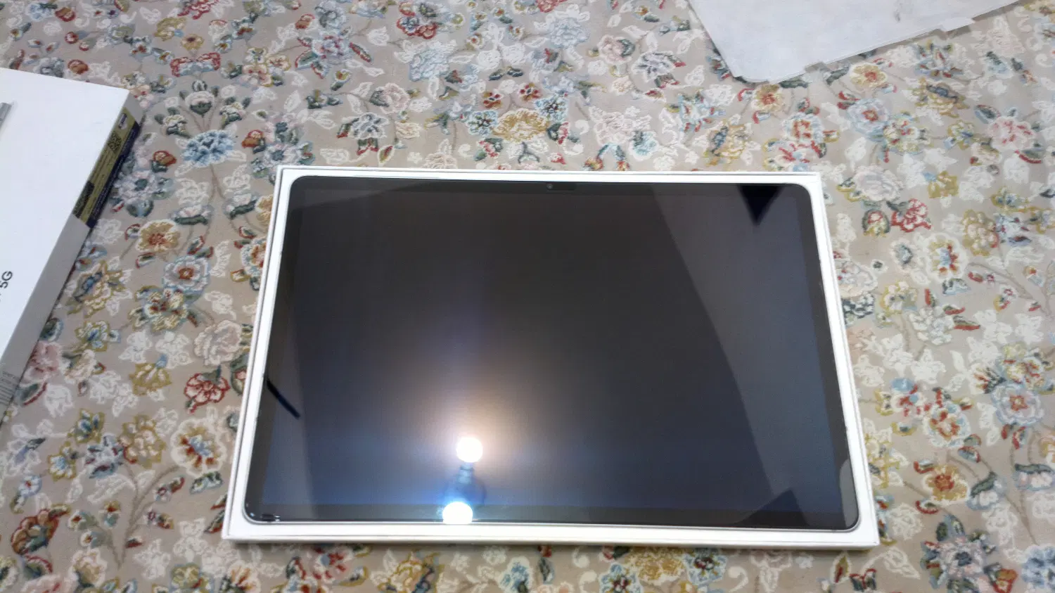 samsung galaxy tab s8 plus|تبلت|بناب, |دیوار