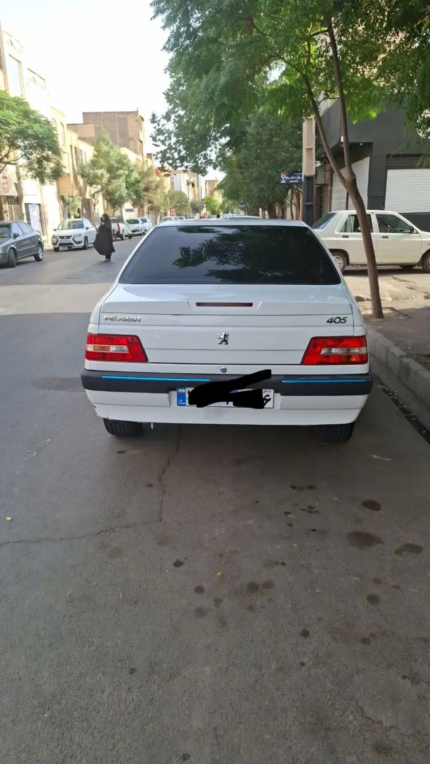 slx99|خودرو سواری و وانت|قم, بنیاد|دیوار