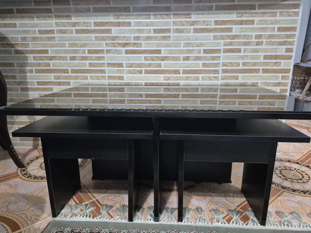 میز عسلی|مبلمان خانگی و میز عسلی|رشت, جانبازان|دیوار