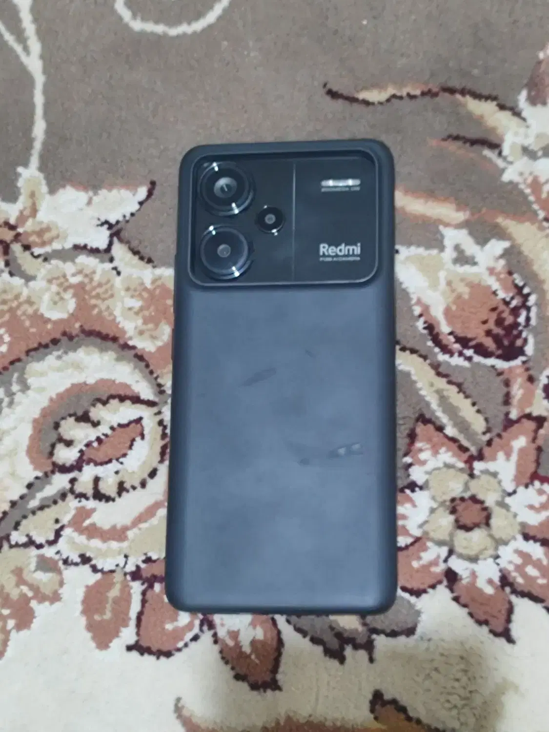 not 13pro plus|موبایل|محمدیه-قزوین, |دیوار