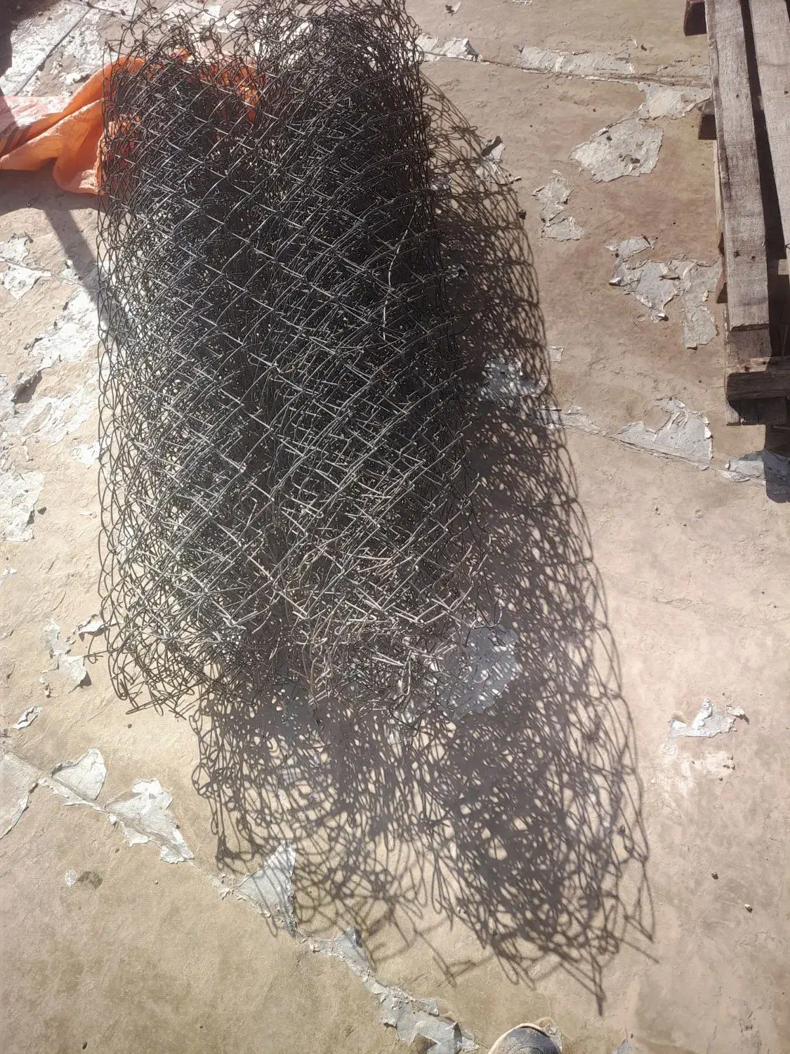 فنس|ابزارآلات|لردگان, |دیوار