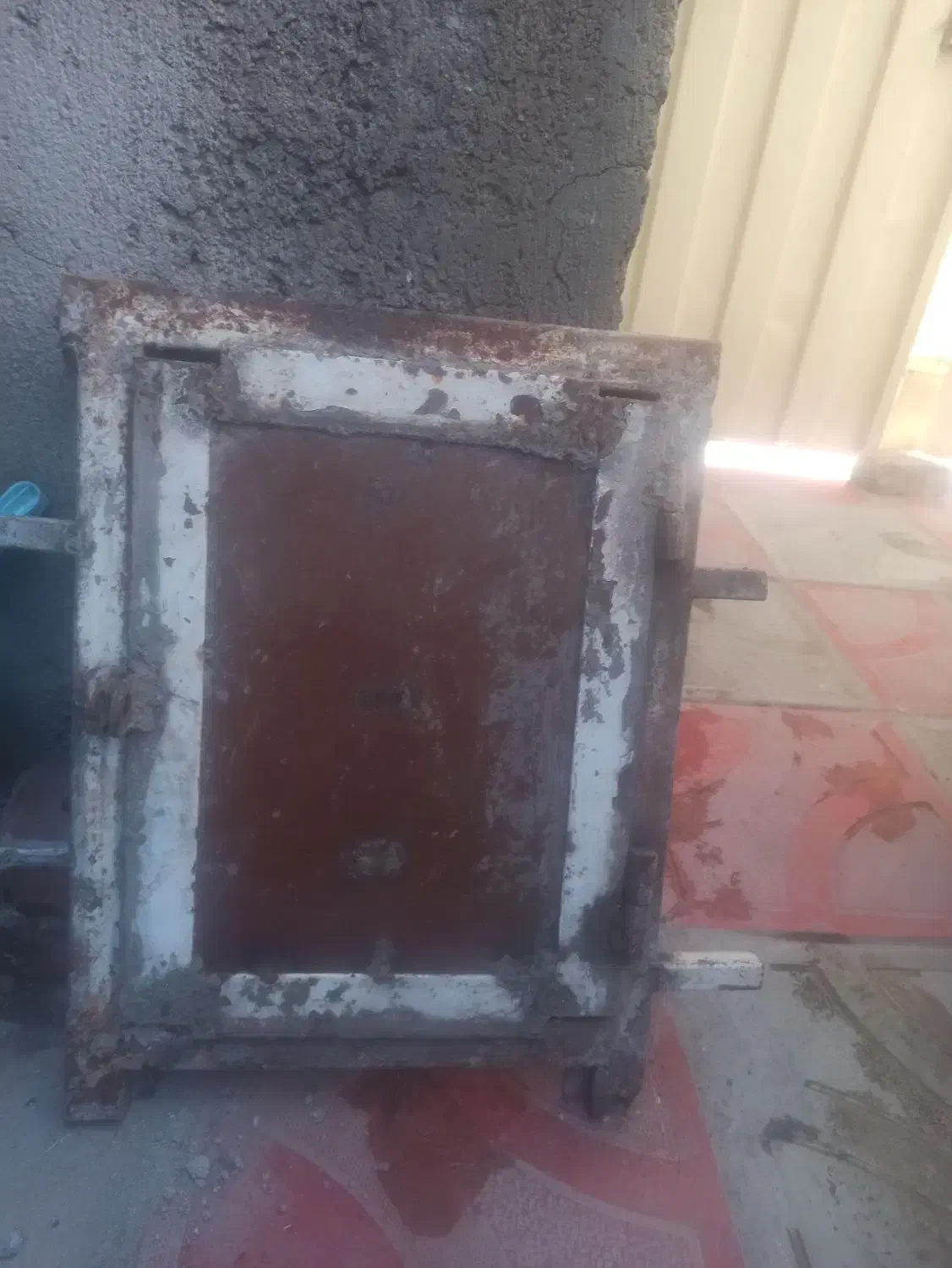 درب|مصالح و تجهیزات ساختمان|نیشابور, خط کاشمر|دیوار