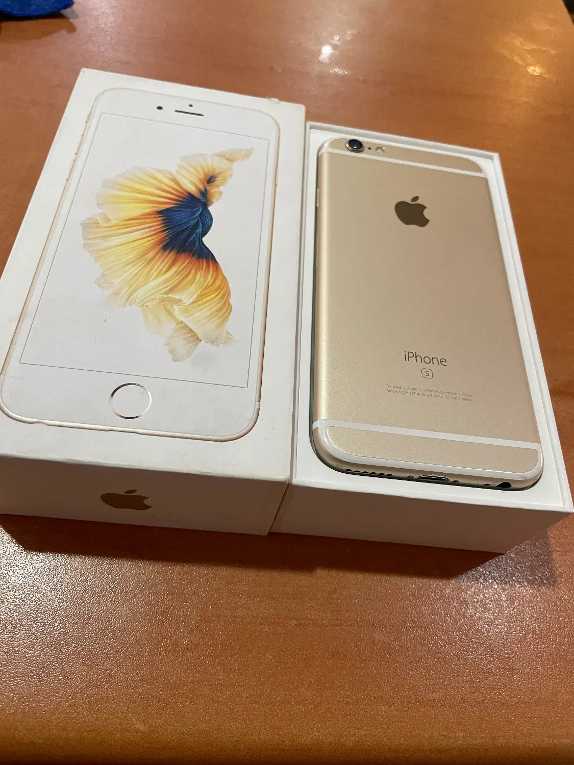 Iphone 6s 64gb|موبایل|تهران, تهرانپارس غربی|دیوار