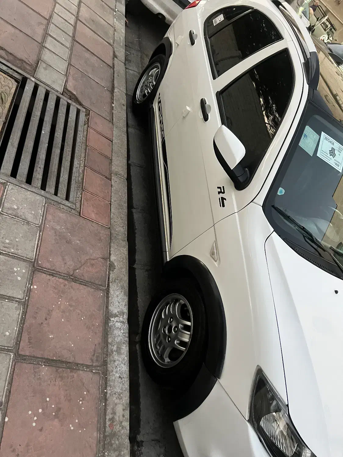 کوییک R ۱۴۰۰|خودرو سواری و وانت|تهران, عبدلآباد|دیوار