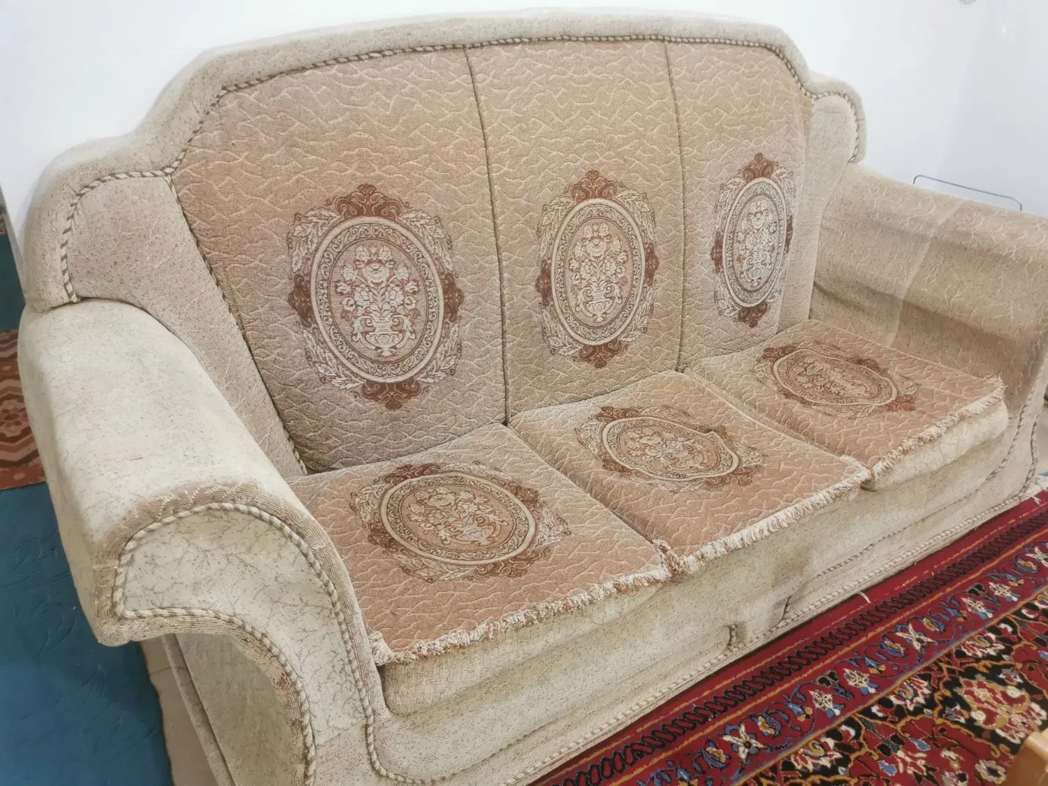 مبل|مبلمان خانگی و میز عسلی|آبادان, |دیوار