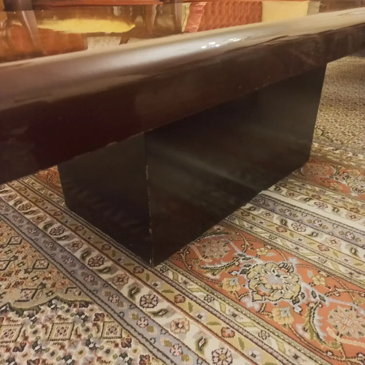 میز جلو مبلی|مبلمان خانگی و میز عسلی|تهران, شهرک چیتگر|دیوار