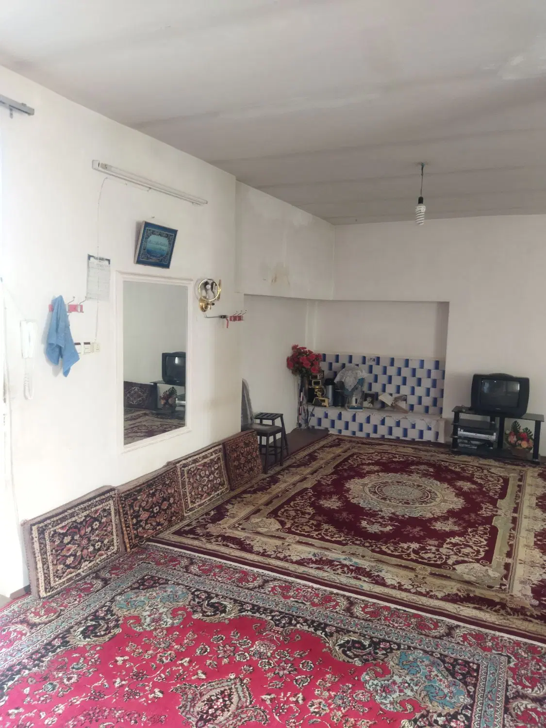 خانه|فروش خانه و ویلا|درگزین, |دیوار