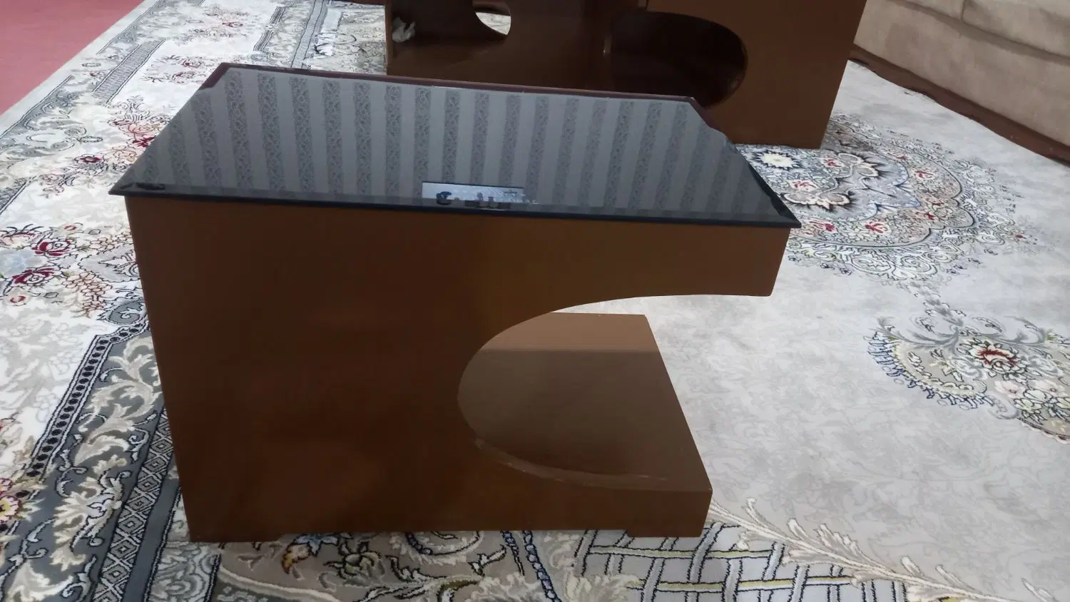 میز عسلی|مبلمان خانگی و میز عسلی|خرمدره, |دیوار