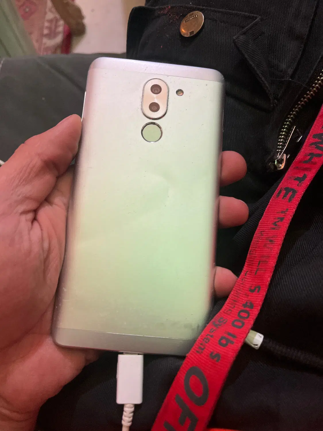 Honor 6x|موبایل|قزوین, |دیوار