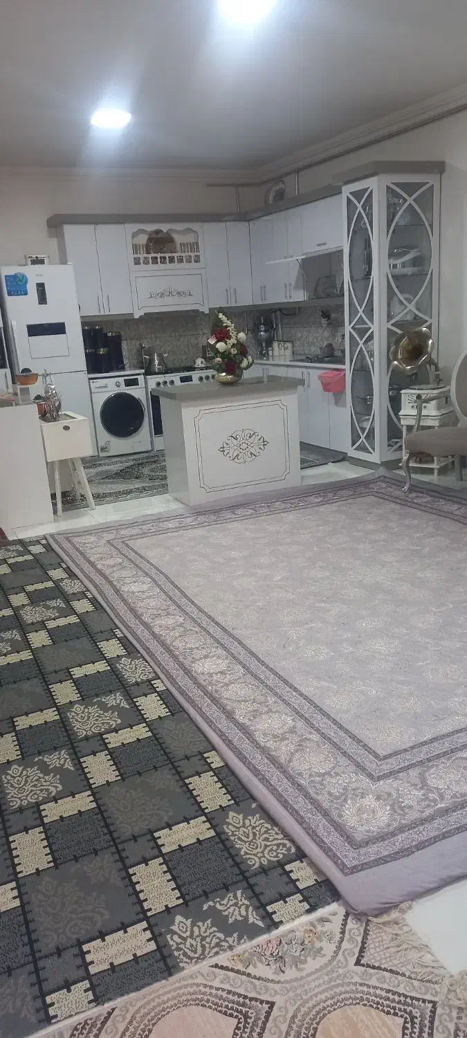 خانه ویلایی|فروش خانه و ویلا|تربت‌حیدریه, پائین ولایت|دیوار