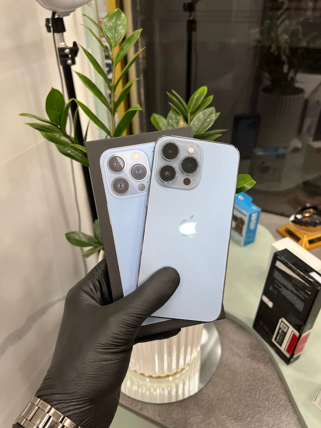 iPhone 13pro|موبایل|بناب, |دیوار