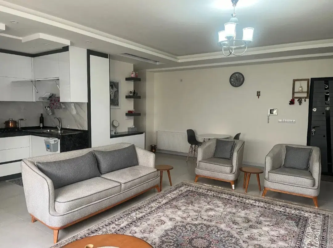 78متر/تاپ لوکیشن رباط/فول امکانات|فروش آپارتمان|اصفهان, شهریار|دیوار
