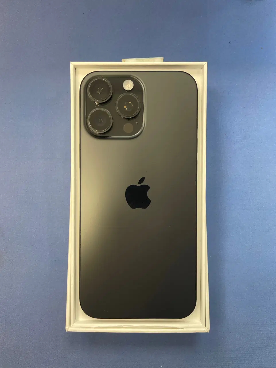 iPhone 16 ProMax 256GB Black Titanium ZA/A|موبایل|تهران, مهران|دیوار