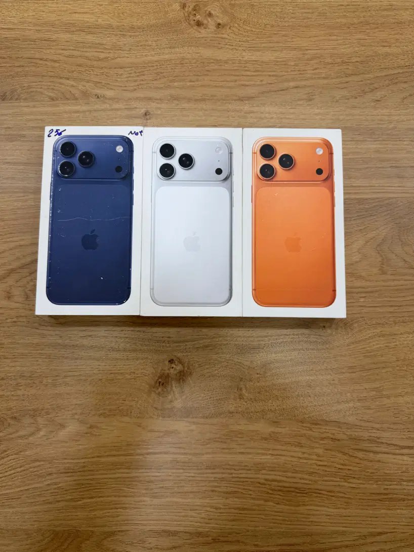 iPhone 17 pro/max|موبایل|تهران, حصار بوعلی|دیوار