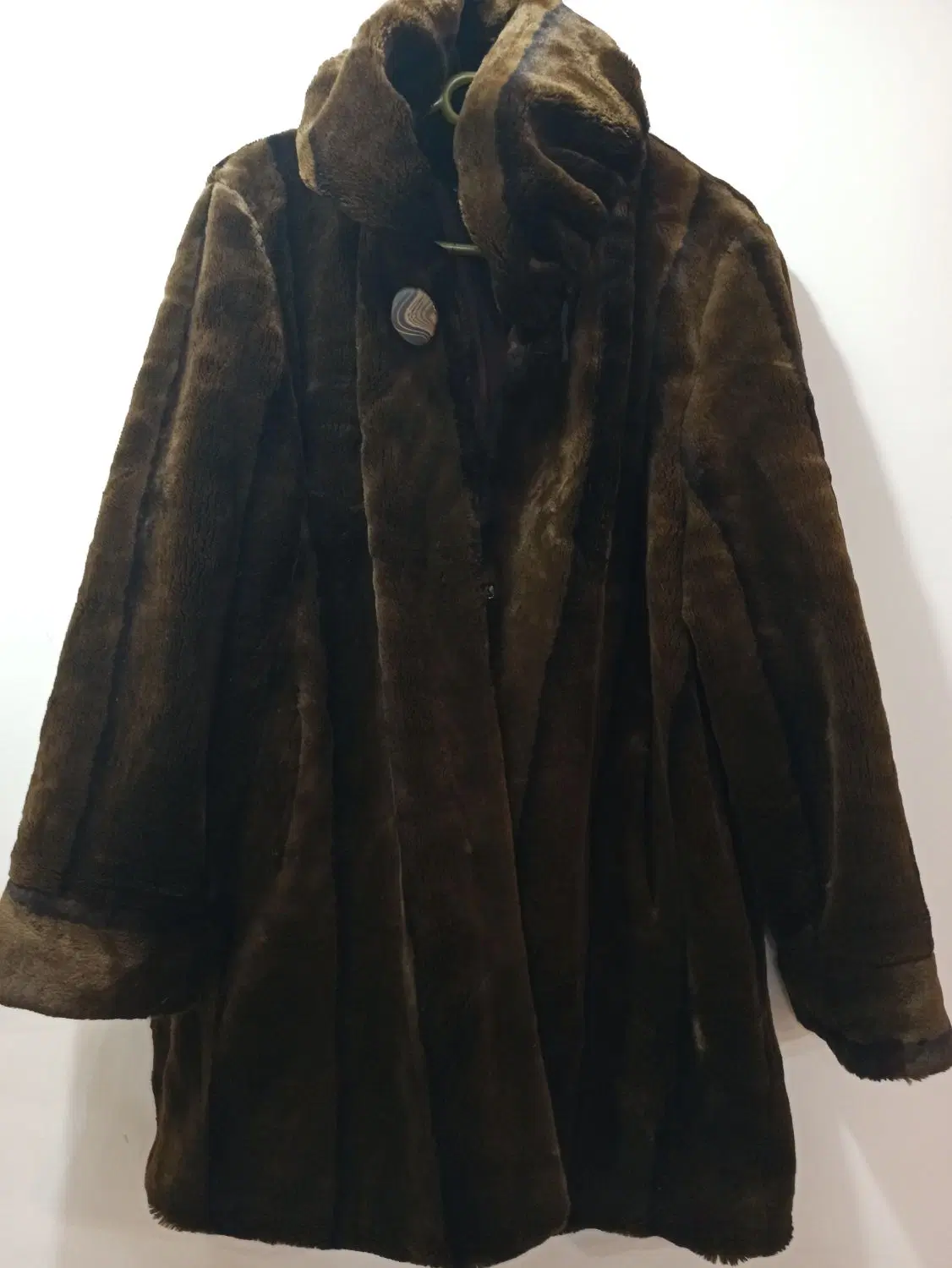 Natural Mink Fur|لباس|تهران, دزاشیب|دیوار