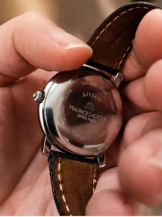Maurice lacroix Pontos|ساعت|سمنان, |دیوار