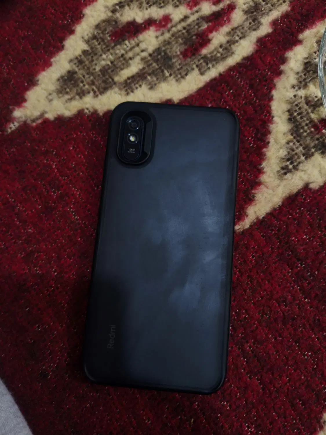گوشی Redmi 9a|موبایل|کرمانشاه, |دیوار
