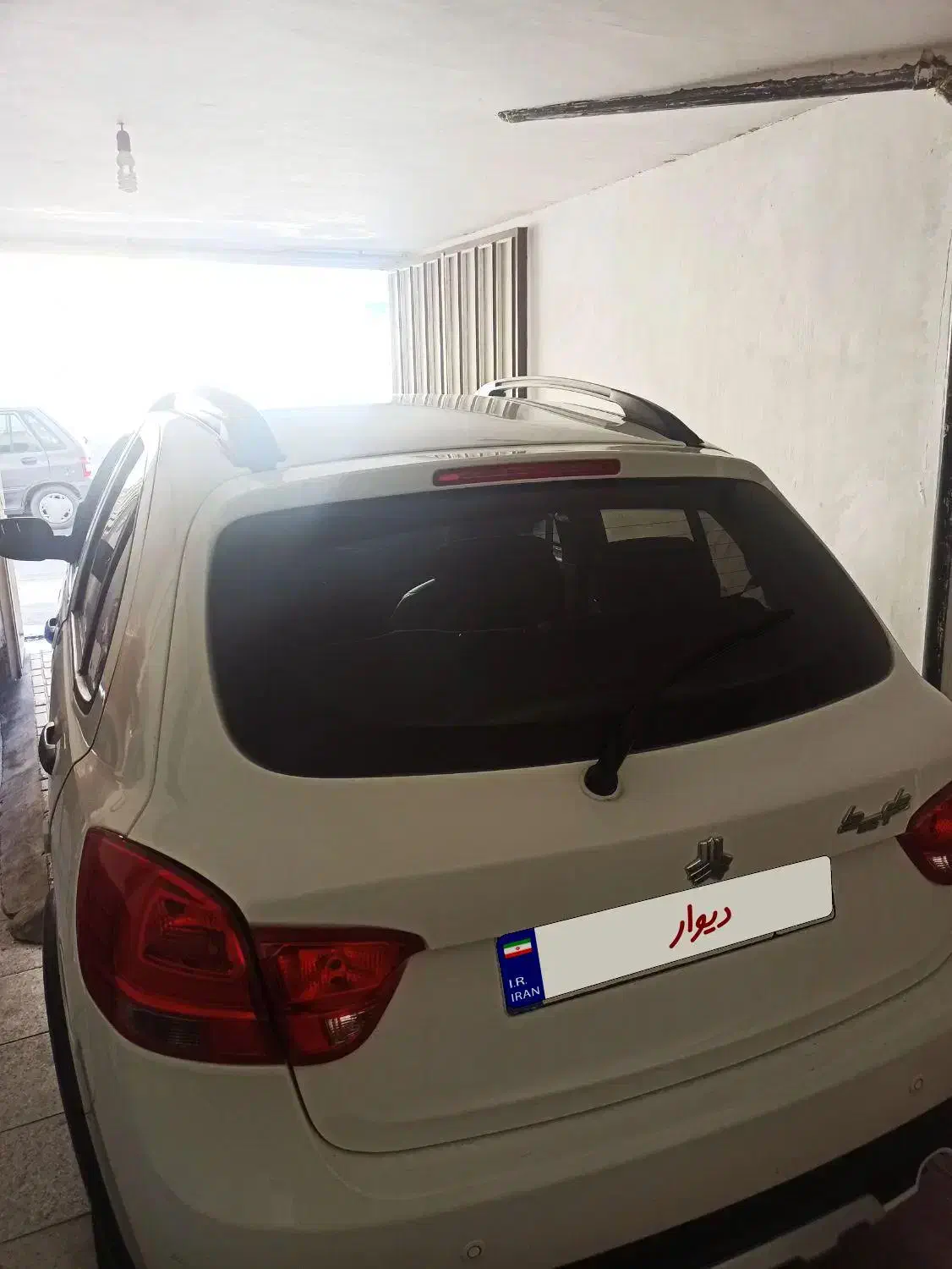 کوییک s|خودرو سواری و وانت|اراک, |دیوار