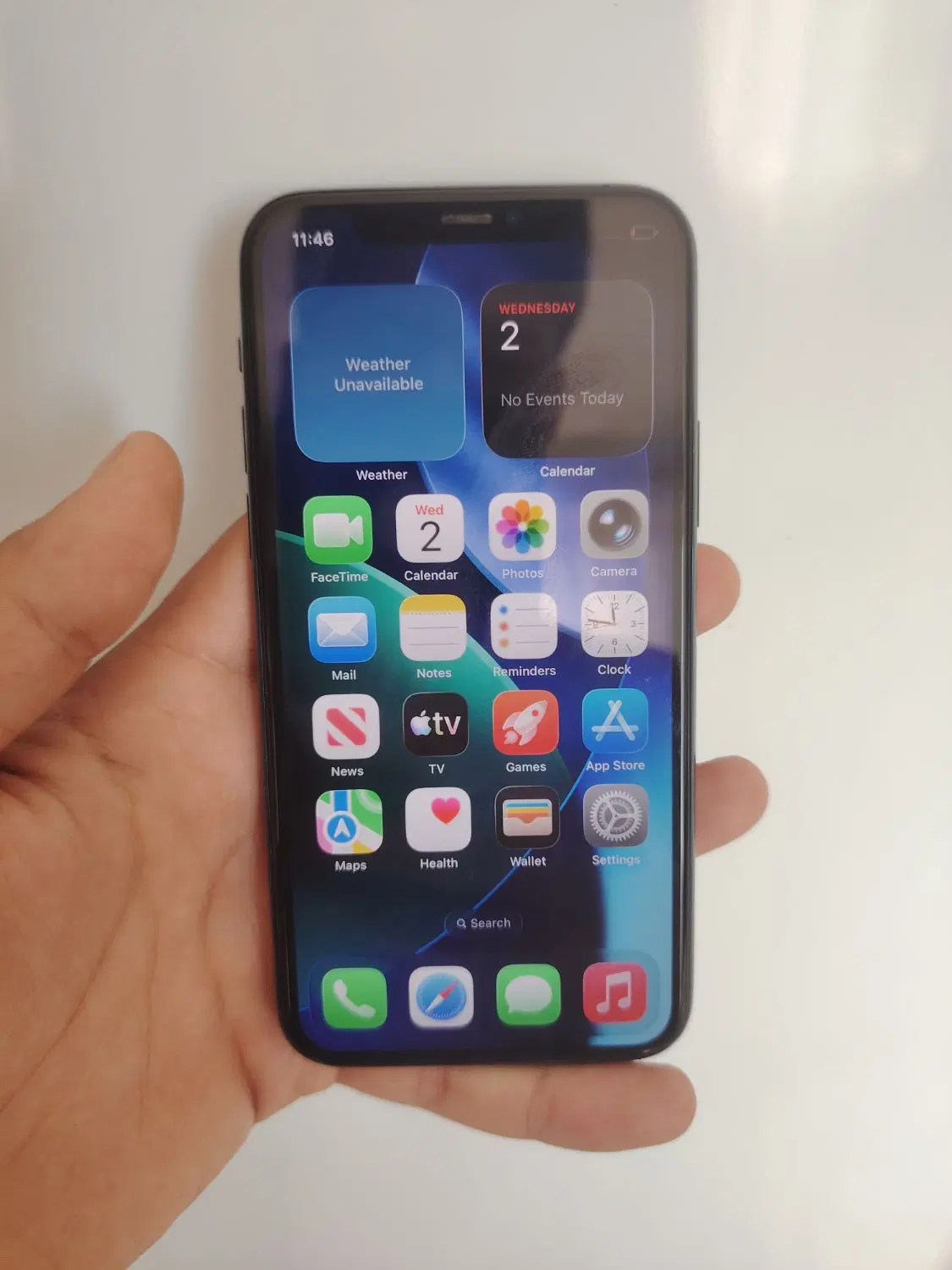 11pro|موبایل|مهاباد (آذربایجان غربی), |دیوار