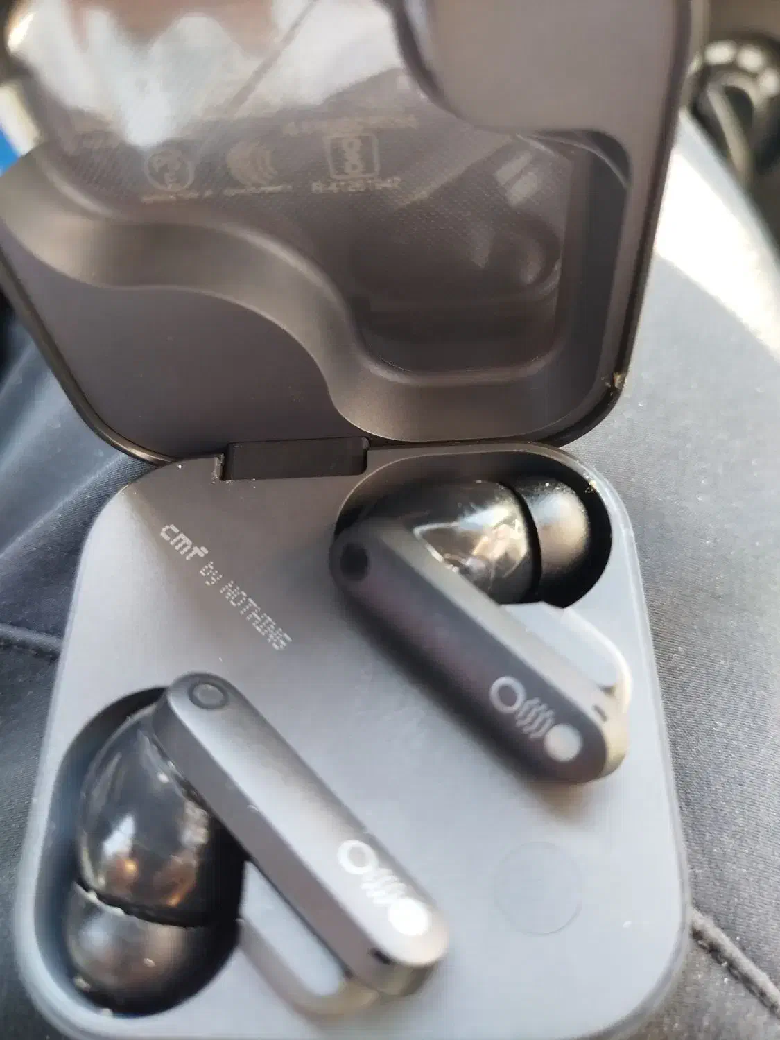 cmf buds pro|لوازم جانبی موبایل و تبلت|کرج, دهقان ویلا|دیوار