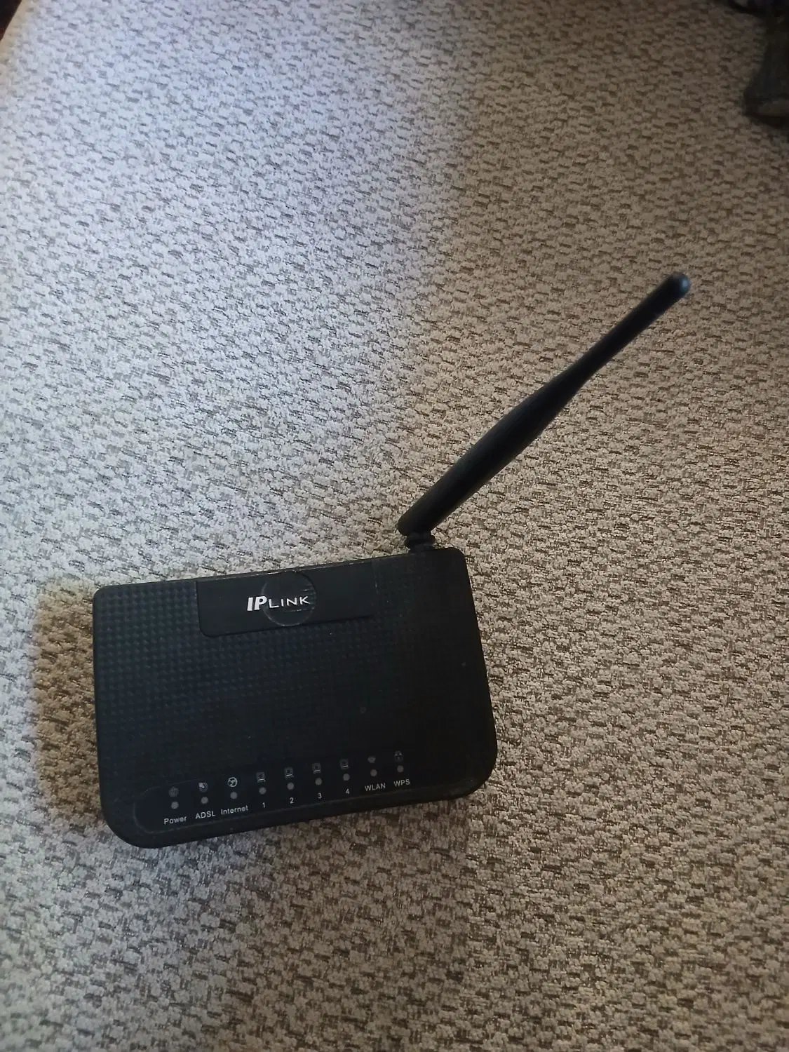 مودم adsl|مودم و تجهیزات شبکه|تهران, حکمت|دیوار