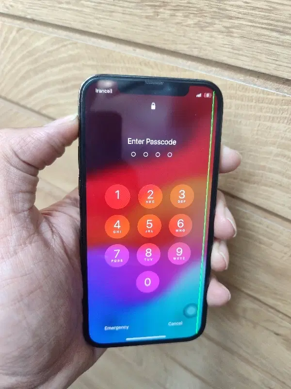 12pro 512Gآیفون|موبایل|رشت, باهنر|دیوار