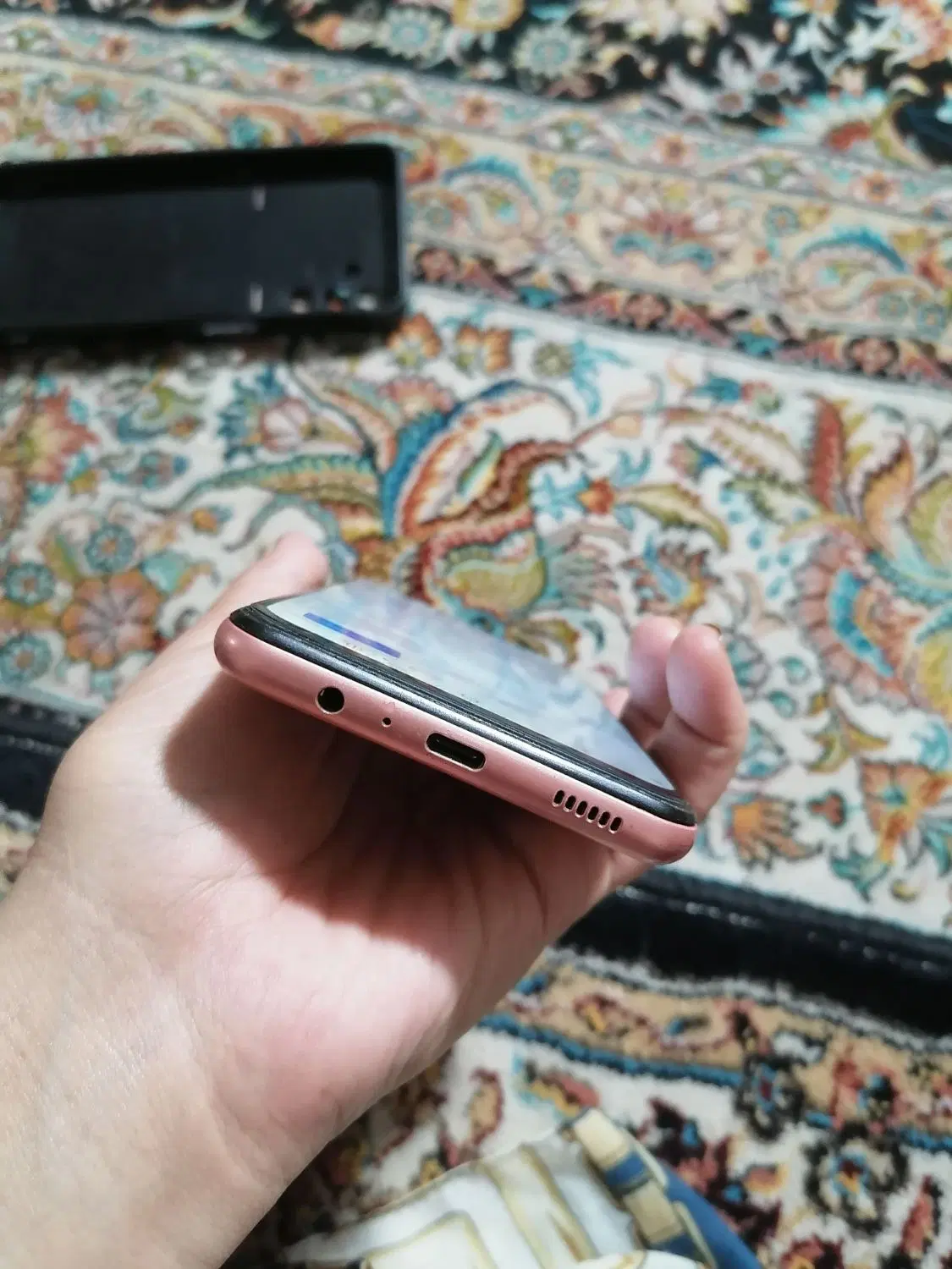 a04 s|موبایل|نهاوند, |دیوار