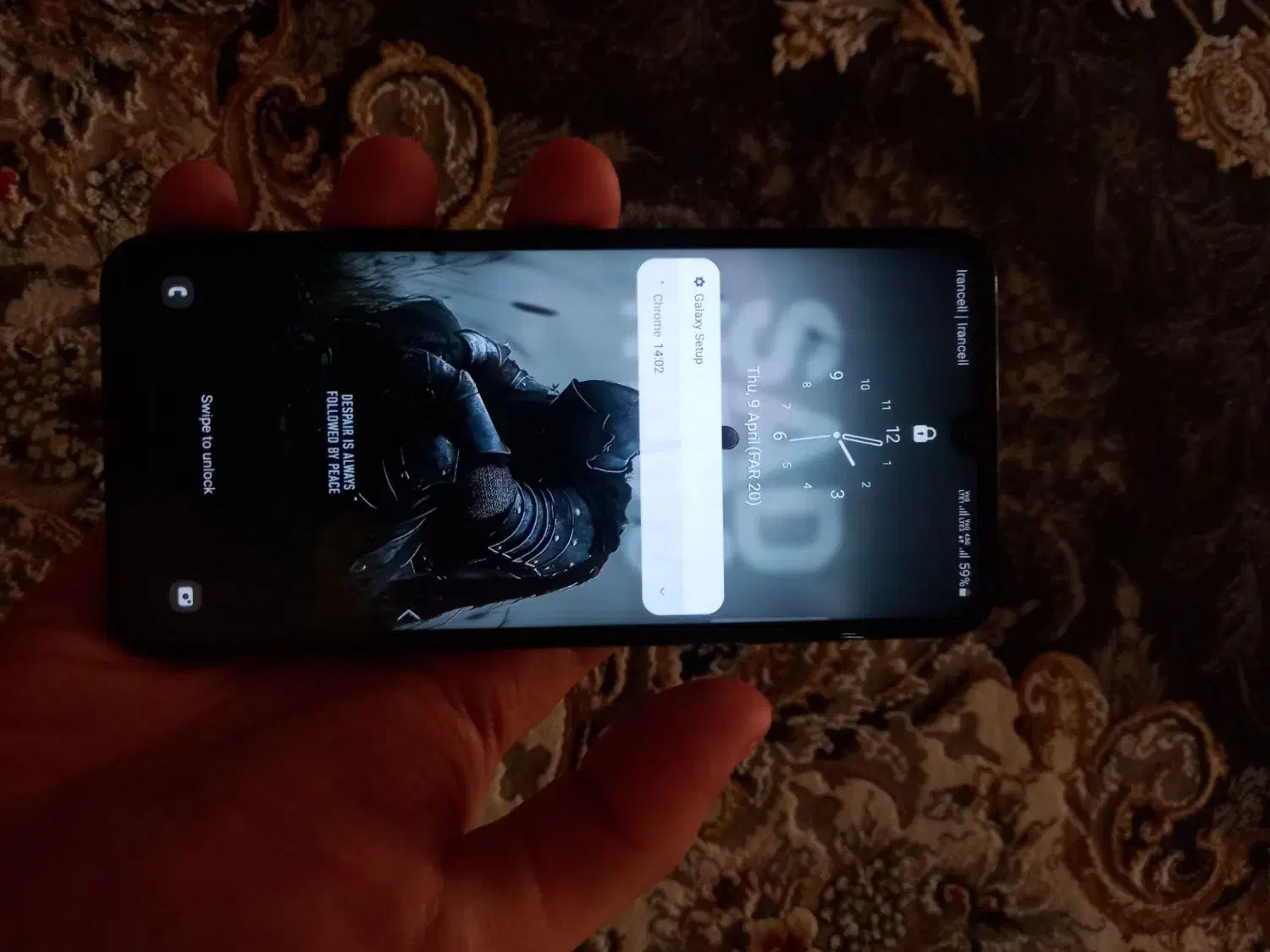 a50|موبایل|ارومیه, |دیوار