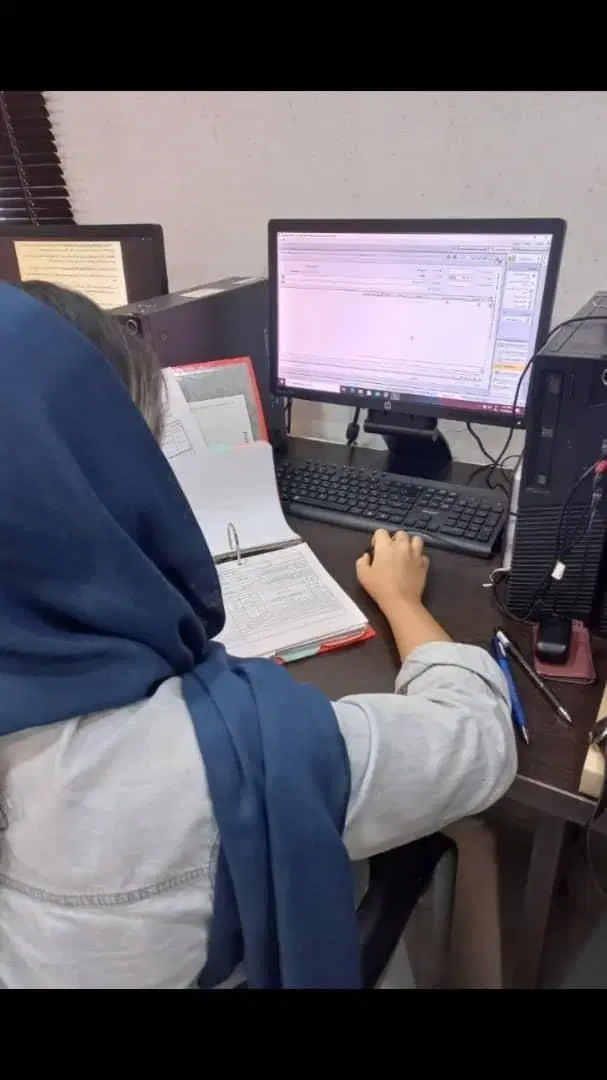استخدام با آموزش صفر تا صد حسابداری .|استخدام مالی، حسابداری، حقوقی|کرمانشاه, |دیوار