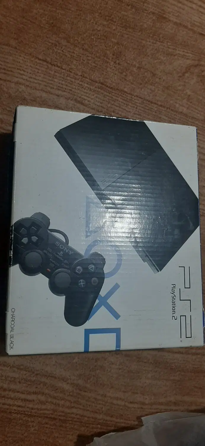 ps2|کنسول، بازی ویدئویی و آنلاین|گرگان, |دیوار
