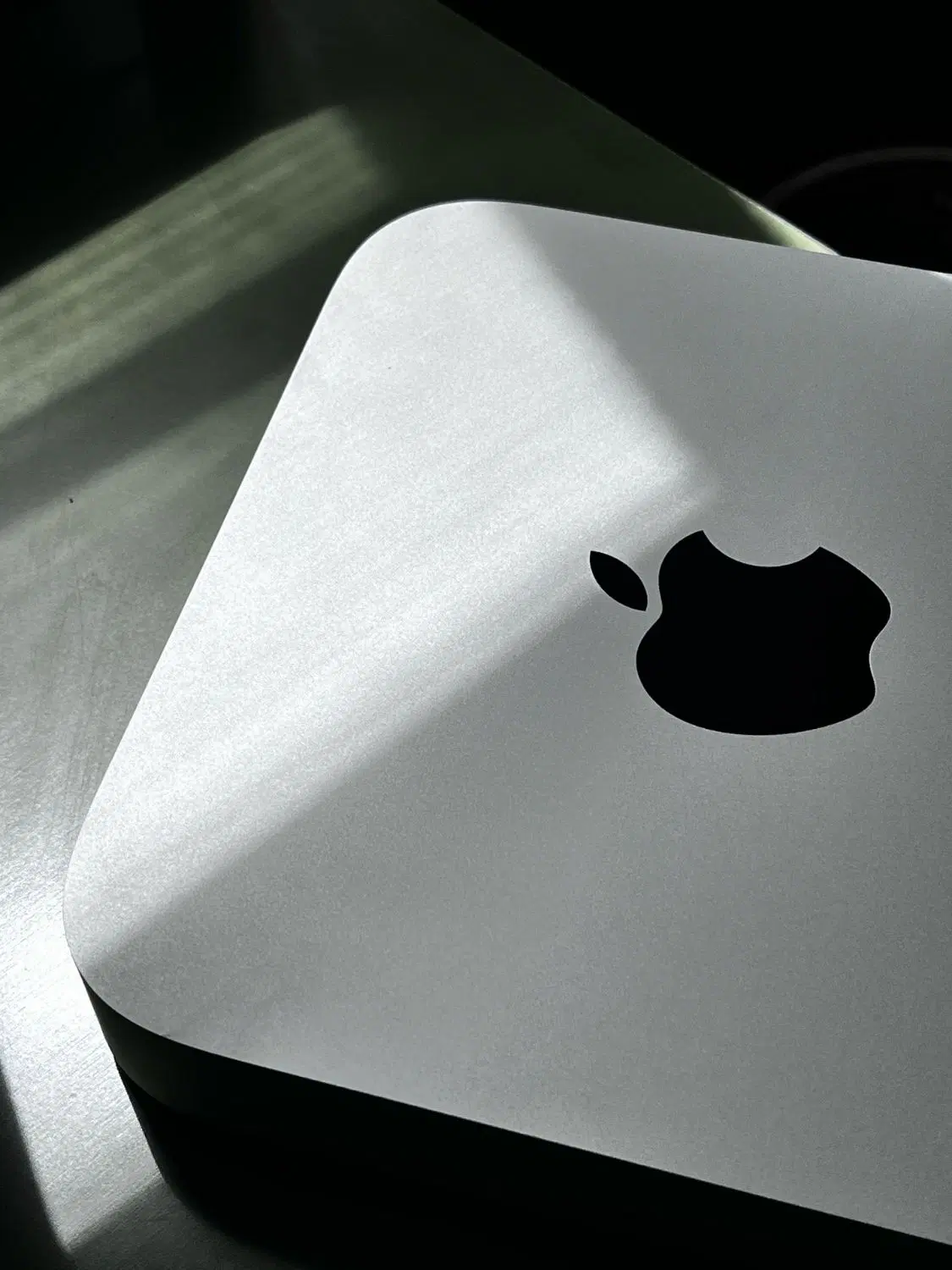 «مک مینی» Mac Mini M2|رایانه رومیزی|بیرجند, |دیوار