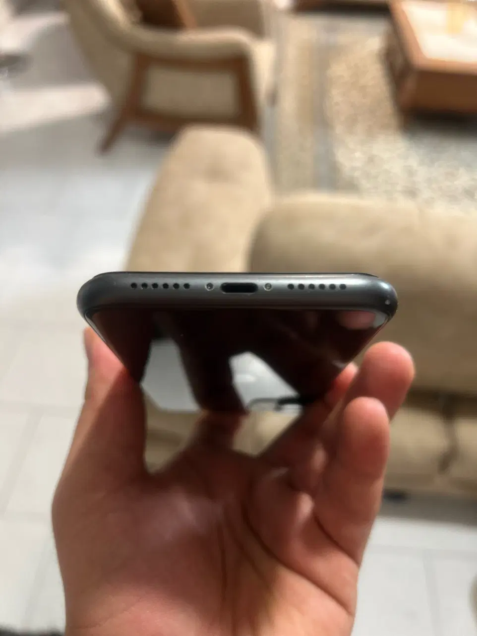 iphone 11 128gig|موبایل|گرگان, |دیوار