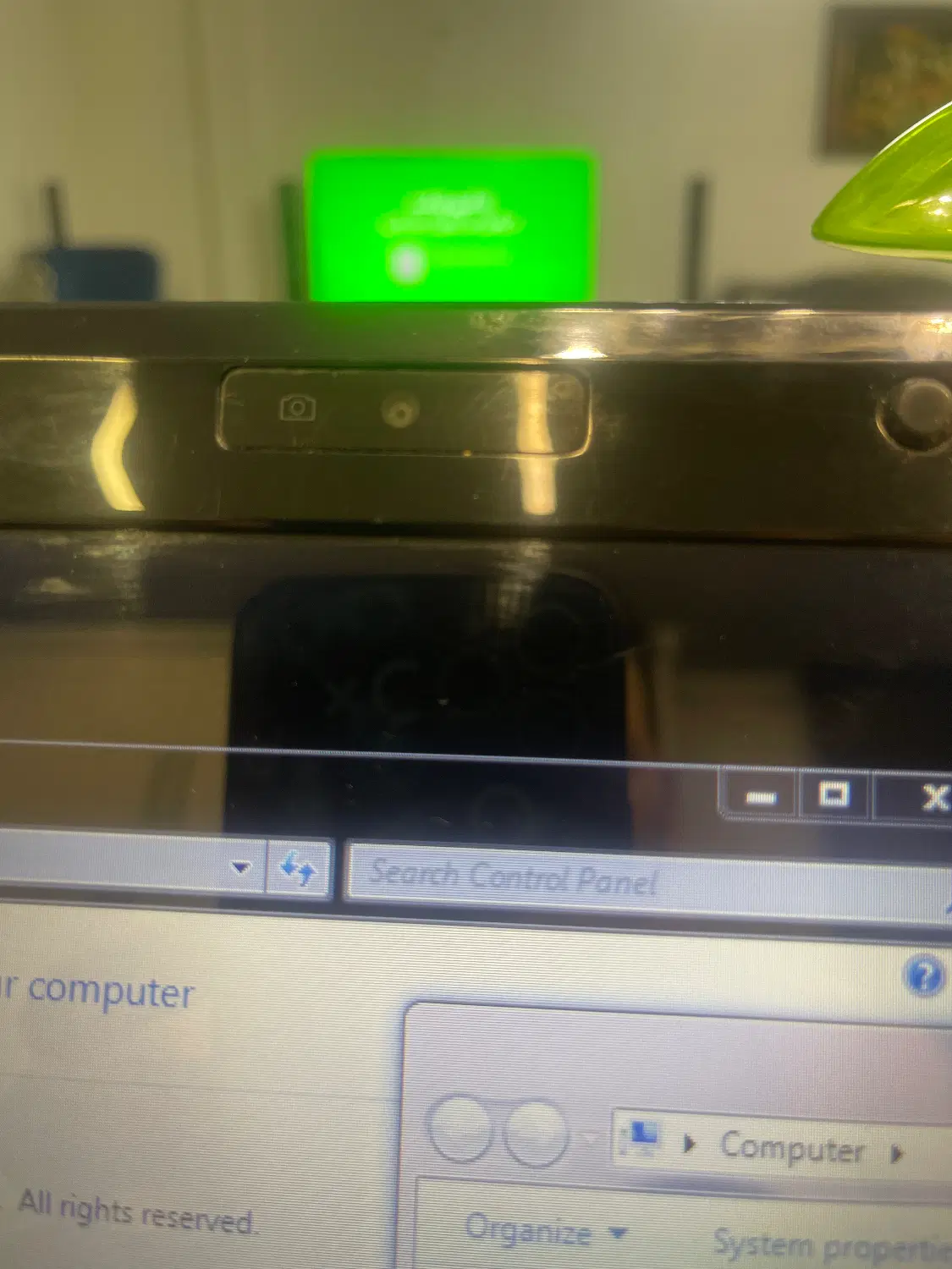 laptop lenovo G560|رایانه همراه|تهران, مینیسیتی (شهرک نفت)|دیوار