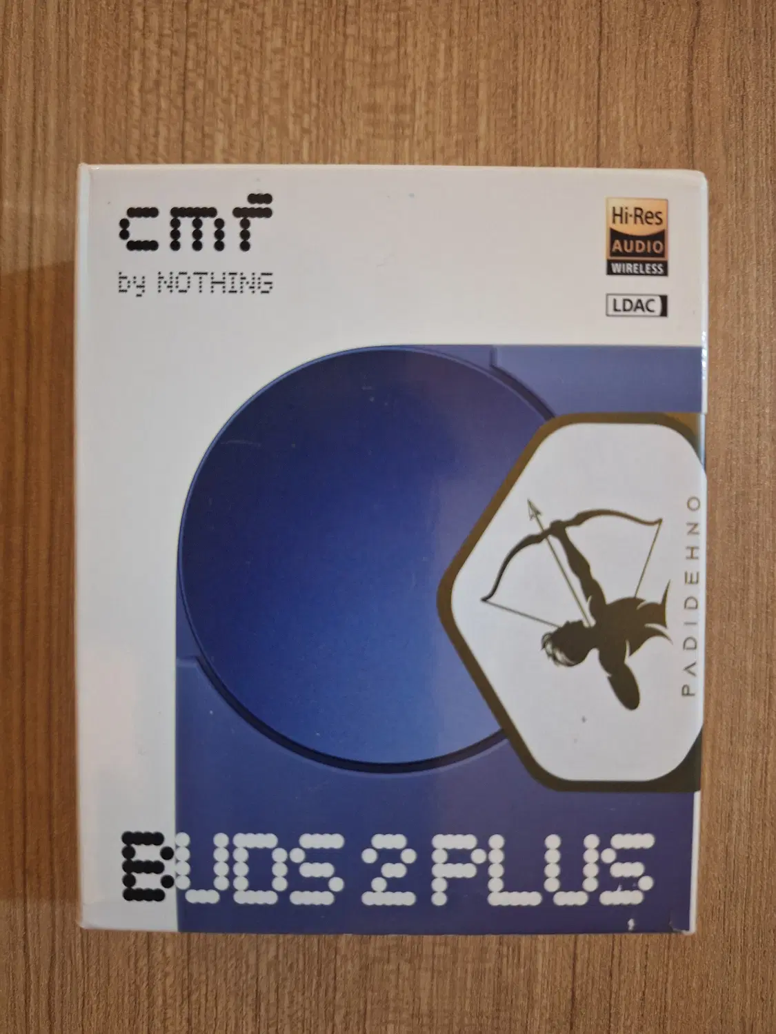 Cmf buds 2 plus|لوازم جانبی موبایل و تبلت|تهران, پاسداران|دیوار