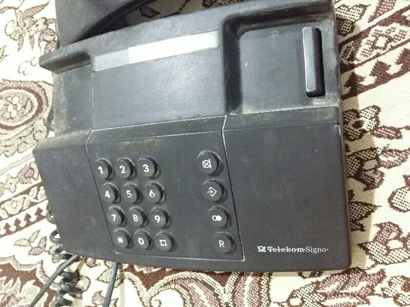 تلفن|تلفن رومیزی|شیروان (خراسان), |دیوار
