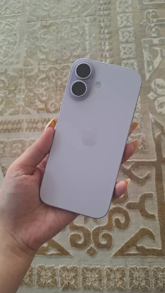 iphone 17 normal 256G شرکتی|موبایل|شیراز, ملاصدرا|دیوار