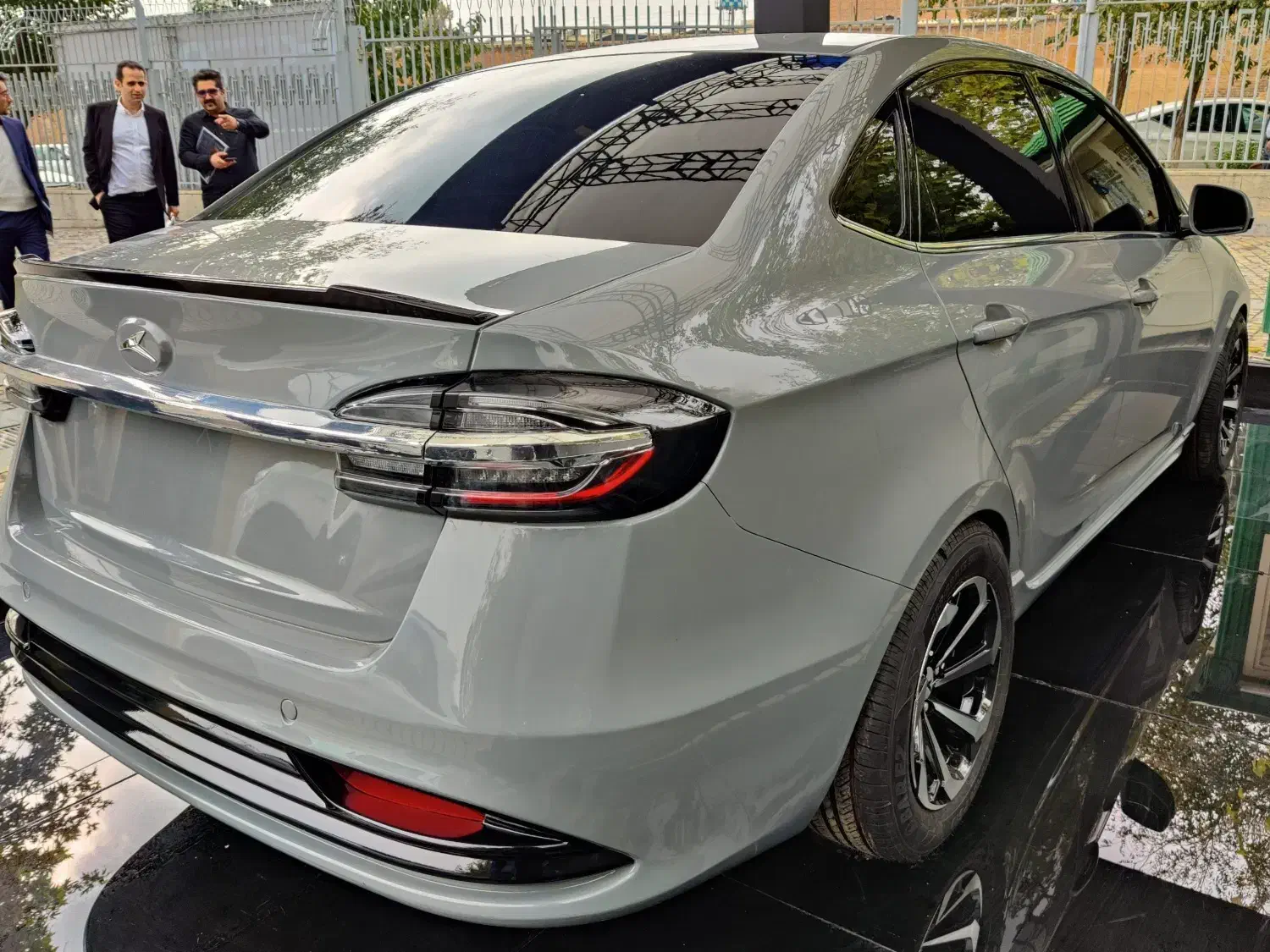 Eagle|خودرو سواری و وانت|تهران, دکتر هوشیار|دیوار